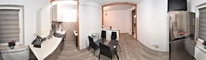 Apartament 2 camere, Nord   etaj 1 | Centrală și electrocasnice NOI | Parcare - imagine 4