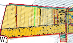 Teren intravilan – 2.900 mp - Investiție | Jucu de Sus - imagine 3
