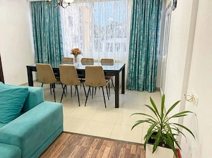 Închiriez apartament cu 3 camere,et.1,în Timișoara,zona Lipovei,strada Sf Ap Petru și Pavel