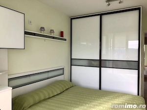 Apartament 2 camere de inchiriat in zona Baneasa - imagine 2