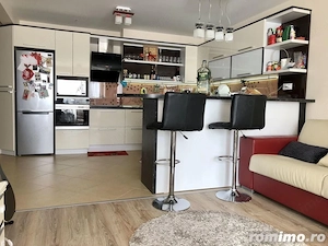 Apartament 2 camere de inchiriat in zona Baneasa - imagine 5