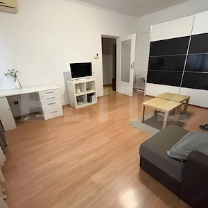 Apartament 1 camera, 40 mp, Parcare, zona Marasti 