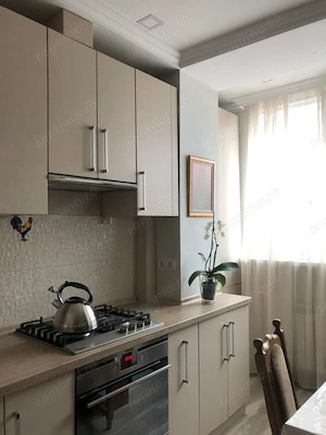 Ofer spre inchiriere apartament cu 2 camere in zona Tineretului - imagine 4