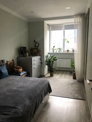 Ofer spre inchiriere apartament cu 2 camere in zona Tineretului