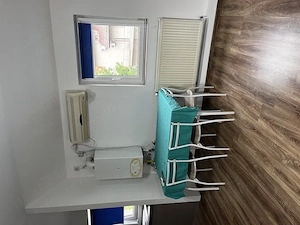 Închiriez apartament modern proaspăt renovat - imagine 8