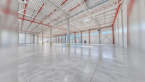 0% Comision! Hală industrială 3.143 mp + birouri, teren 7.500 mp ! - imagine 5