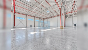 0% Comision! Hală industrială 3.143 mp + birouri, teren 7.500 mp ! - imagine 2