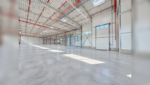 0% Comision! Hală industrială 3.143 mp + birouri, teren 7.500 mp ! - imagine 6