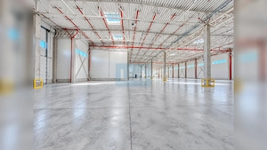0% Comision! Hală industrială 3.143 mp + birouri, teren 7.500 mp ! - imagine 4