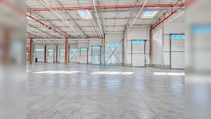 0% Comision! Hală industrială 3.143 mp + birouri, teren 7.500 mp ! - imagine 7