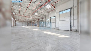 0% Comision! Hală industrială 3.143 mp + birouri, teren 7.500 mp !