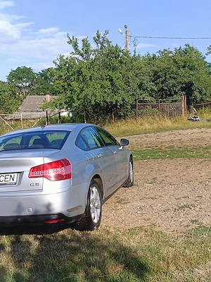 Vind Citroen C5 2010 motorizare1, 6hdi - imagine 5