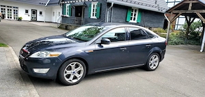 Ford Mondeo TDCi 2.2 - imagine 3