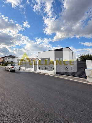 MECANIZARII/Plopilor - Casa Parter - 4 camere || 400mp teren - imagine 2