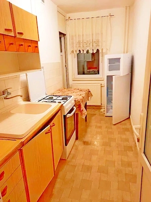   200 Euro | Apartament spațios 1 cameră (40 mp)   Zona Lunei   Prințul Turcesc (etajul 3 din 4)   - imagine 4