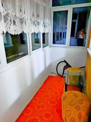   200 Euro | Apartament spațios 1 cameră (40 mp)   Zona Lunei   Prințul Turcesc (etajul 3 din 4)   - imagine 5
