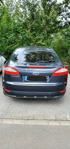 Ford Mondeo TDCi 2.2 - imagine 4