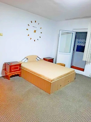  200 Euro | Apartament spațios 1 cameră (40 mp)   Zona Lunei   Prințul Turcesc (etajul 3 din 4)   - imagine 8
