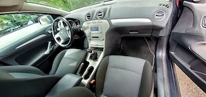 Ford Mondeo TDCi 2.2 - imagine 7