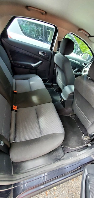 Ford Mondeo TDCi 2.2 - imagine 8