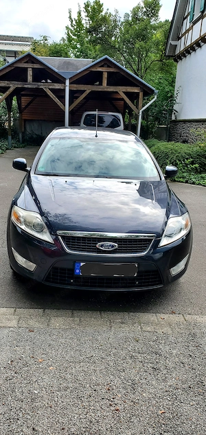 Ford Mondeo TDCi 2.2 - imagine 6