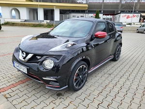 Nissan juke nismo rs 4x4 - imagine 3
