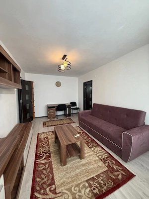 Apartament 2 camere Podu Ros - imagine 4