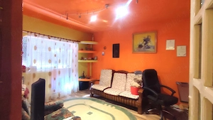 Apartament 4 camere, parter, b-dul Dunarea Micro 21 - imagine 4