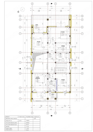 teren str Diminetii 674mp cu AC, proiect, utilitati bransate functionale, Dumbravita - imagine 6