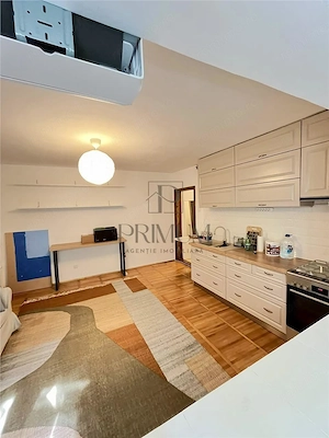 Soarelui, 2 Camere, Centrala Proprie, Parter - imagine 4