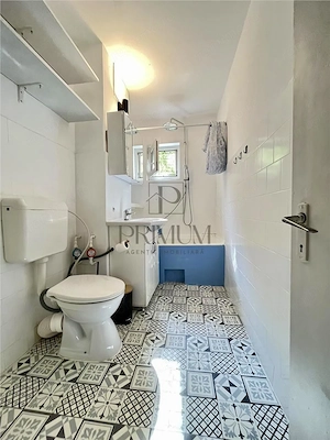 Soarelui, 2 Camere, Centrala Proprie, Parter - imagine 6