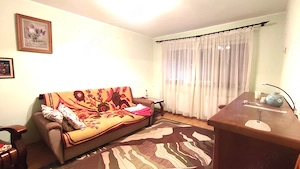 Apartament 4 camere, parter, b-dul Dunarea Micro 21