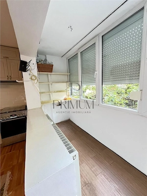 Soarelui, 2 Camere, Centrala Proprie, Parter - imagine 7