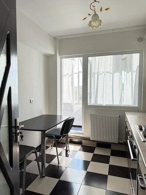 Apartament 2 camere Podu Ros - imagine 2