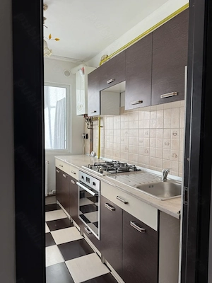 Apartament 2 camere Podu Ros