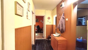Apartament 4 camere, parter, b-dul Dunarea Micro 21 - imagine 2