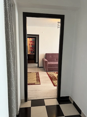 Apartament 2 camere Podu Ros - imagine 3