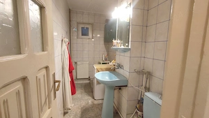 Apartament 4 camere, parter, b-dul Dunarea Micro 21 - imagine 5