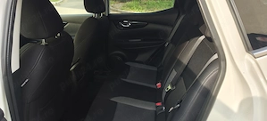 Nissan Qashqai 1.7 dCi Xtronic ALL-MODE 4x4i N-CONNECTA - imagine 10