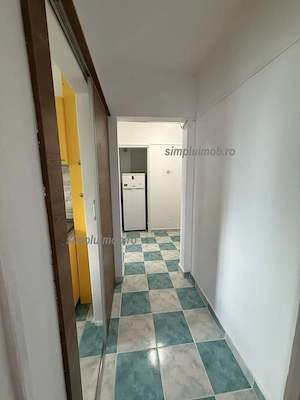 Apartament 2 camere Dristor Baba Novac - imagine 5
