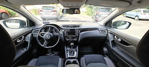 Nissan Qashqai 1.7 dCi Xtronic ALL-MODE 4x4i N-CONNECTA - imagine 8
