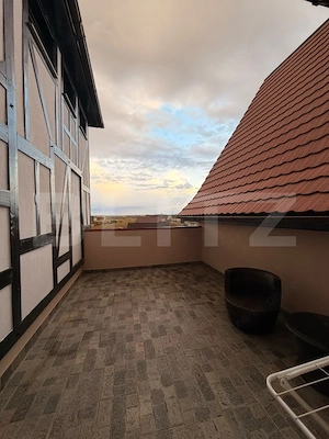 Apartament cu 3 camere, 84 mp, zona Mosnita Noua - imagine 5