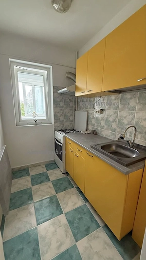 Apartament 2 camere Dristor Baba Novac - imagine 2