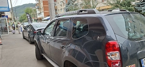 Vand duster 1.2 benzina din 2016