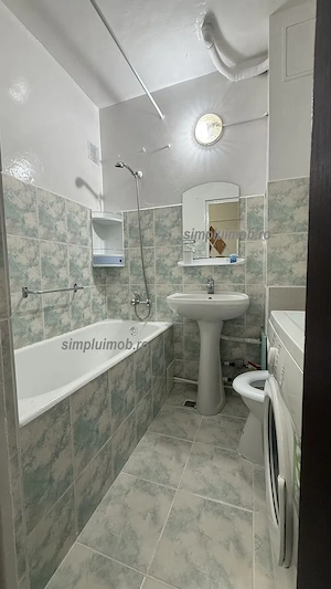 Apartament 2 camere Dristor Baba Novac - imagine 4