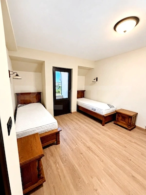 Apartament cu 3 camere, 84 mp, zona Mosnita Noua - imagine 3