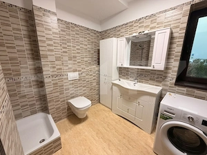 Apartament cu 3 camere, 84 mp, zona Mosnita Noua - imagine 7