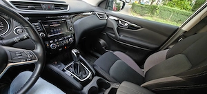 Nissan Qashqai 1.7 dCi Xtronic ALL-MODE 4x4i N-CONNECTA - imagine 9
