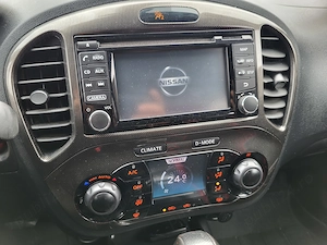 Nissan juke nismo rs 4x4 - imagine 8