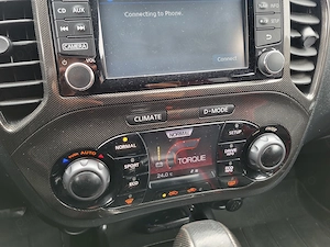 Nissan juke nismo rs 4x4 - imagine 6